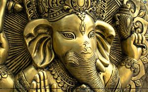 Lord Ganesha